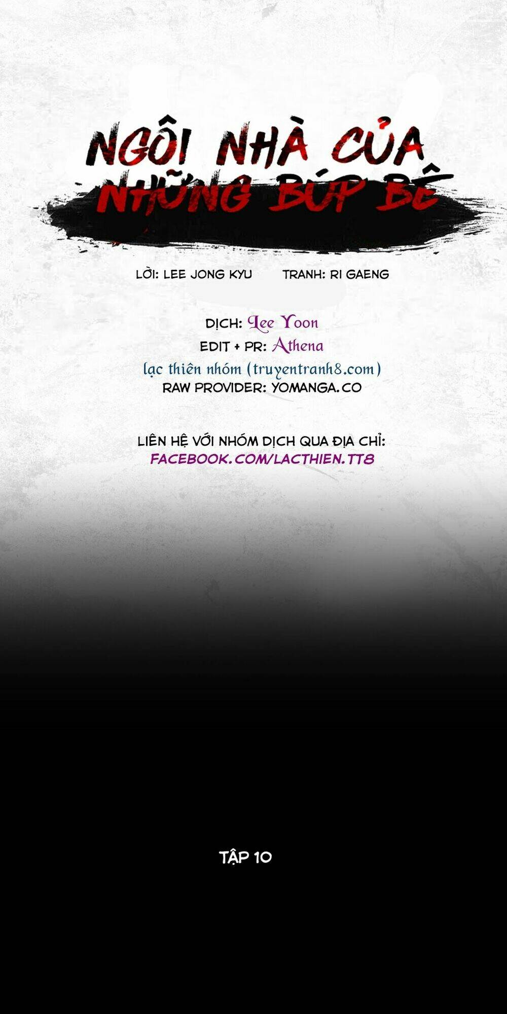 house of doll-ngôi nhà của những búp bê chapter 10 2