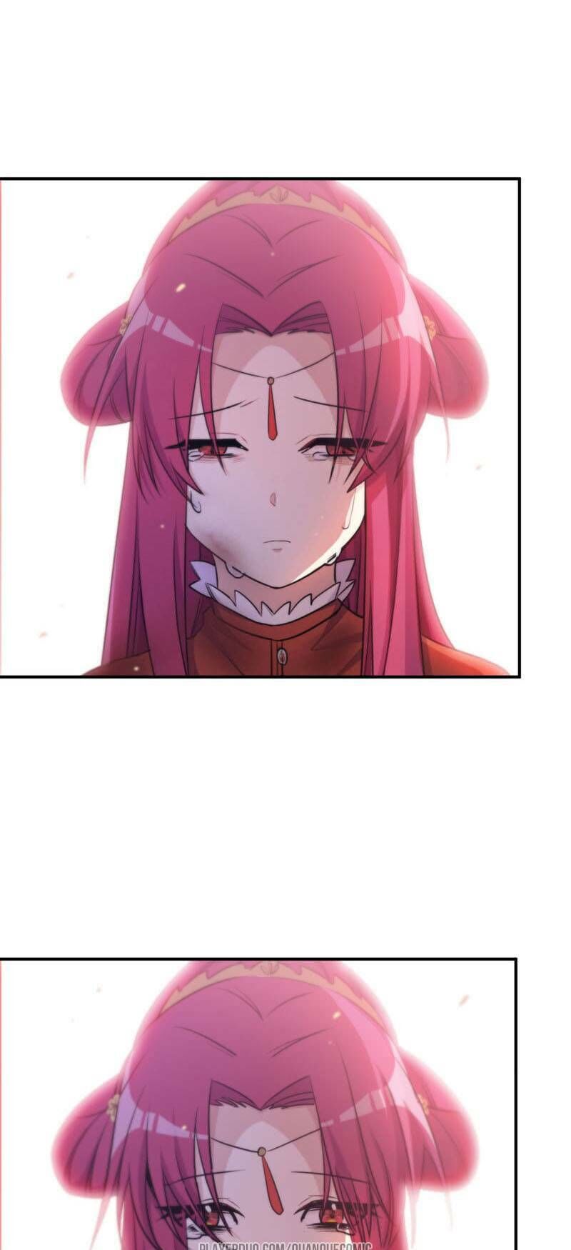 khởi đầu bằng một con côn chapter 17 21