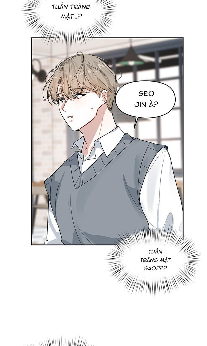mùa xuân lại đến chapter 3 22