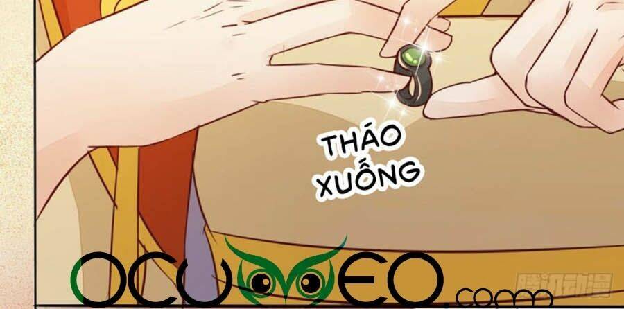 thần y khí nữ: ngự thú cuồng phi của quỷ đế chapter 100 5