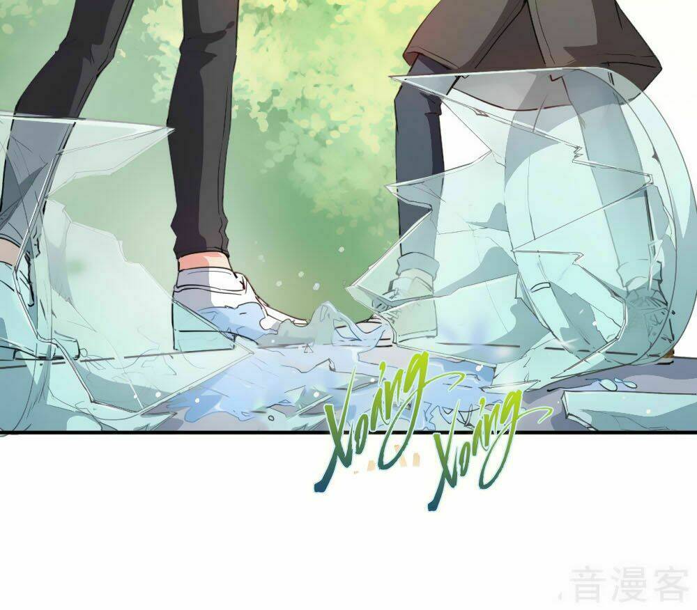 trò chơi sắc đẹp chapter 7 3