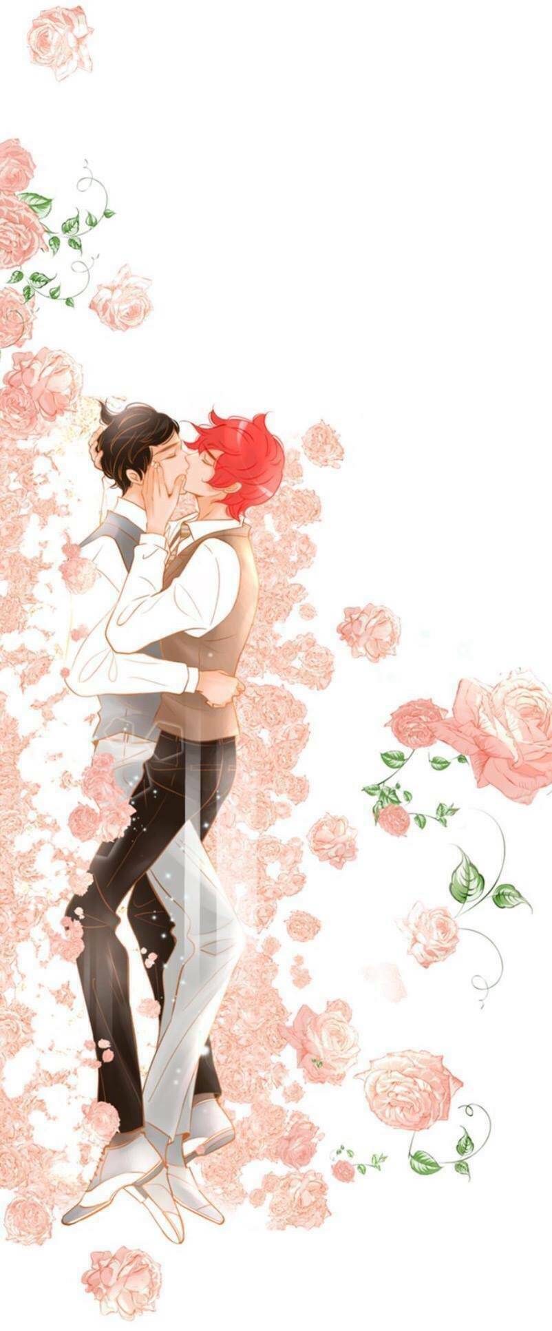 tân lang yếu tòng tiểu dưỡng khởi chapter 0 23