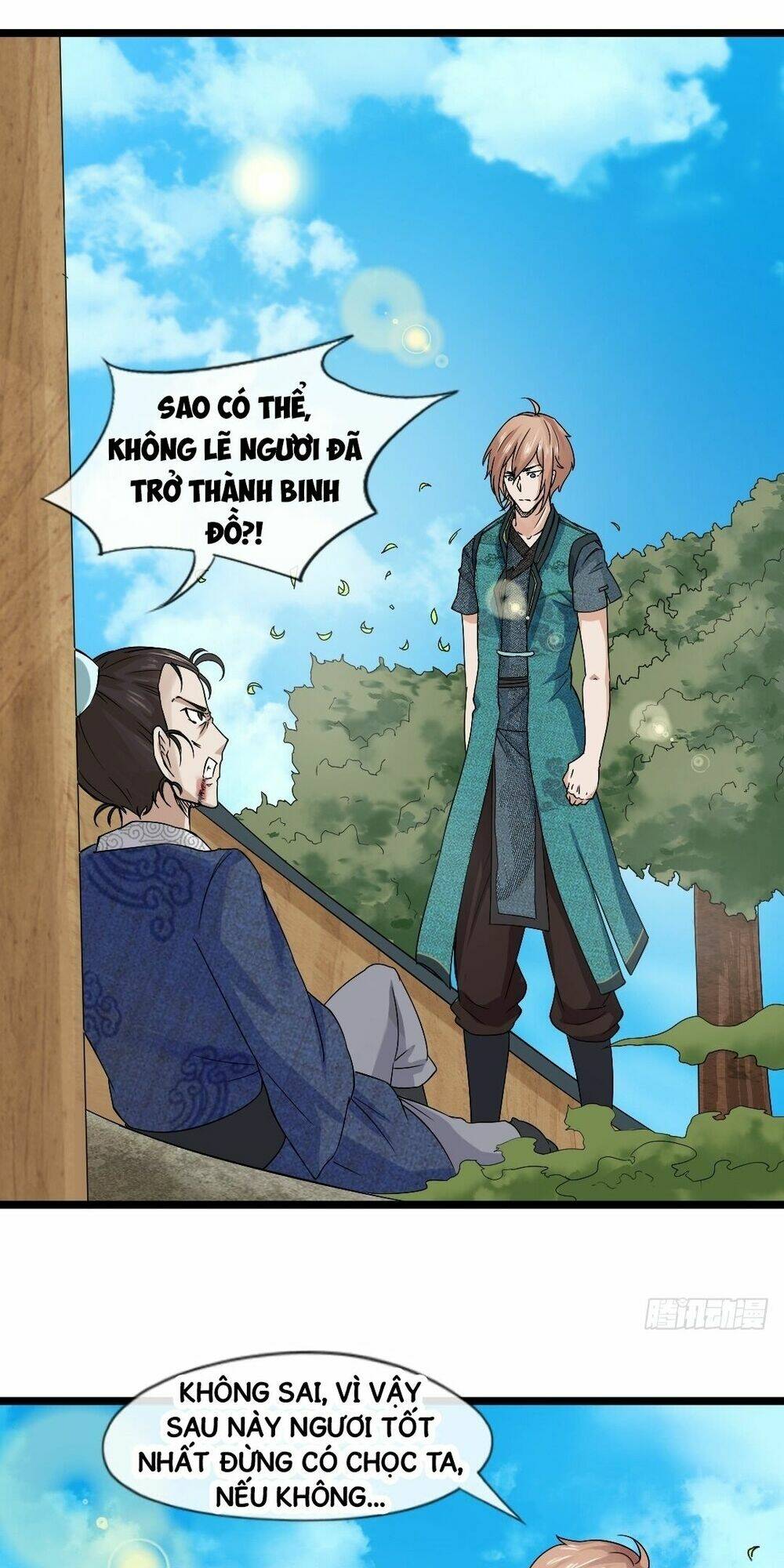 vô địch kiếm thần chapter 2 29