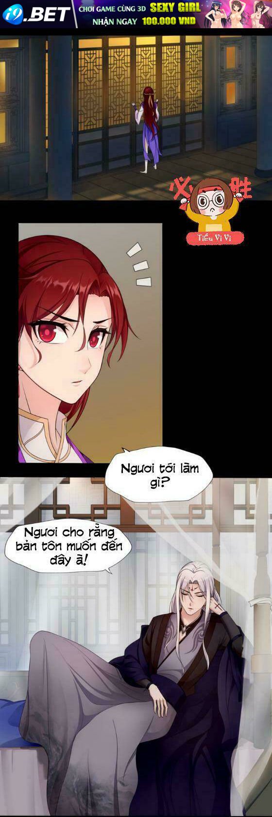 ma quân đại nhân, phu nhân lại trốn rồi! chapter 3 27