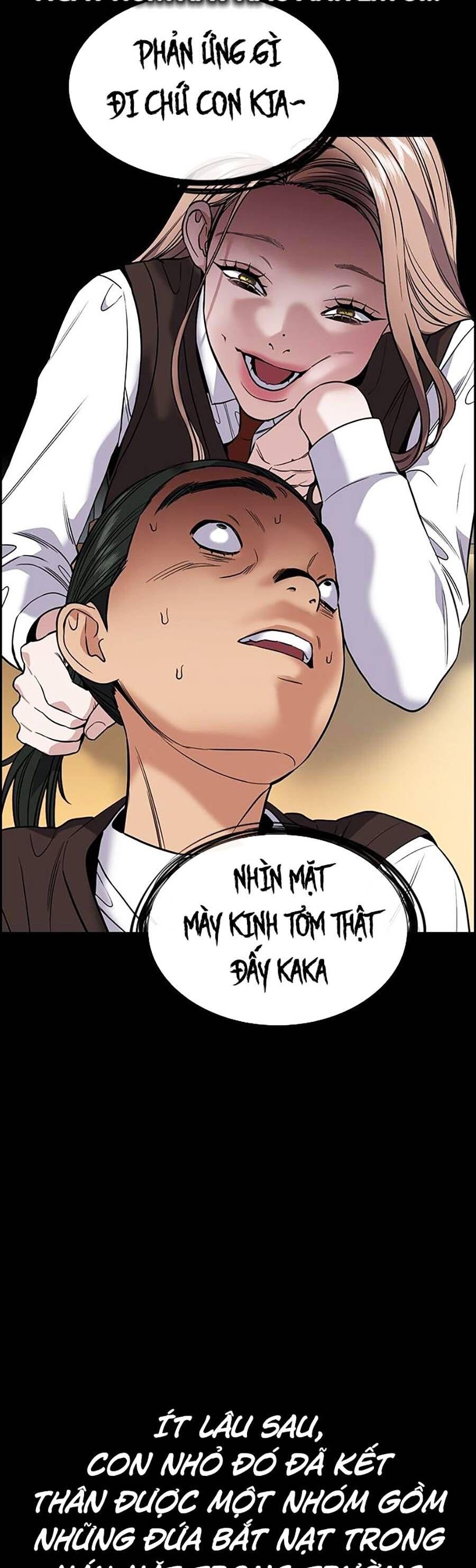 giáo dục chân chính chapter 112 32