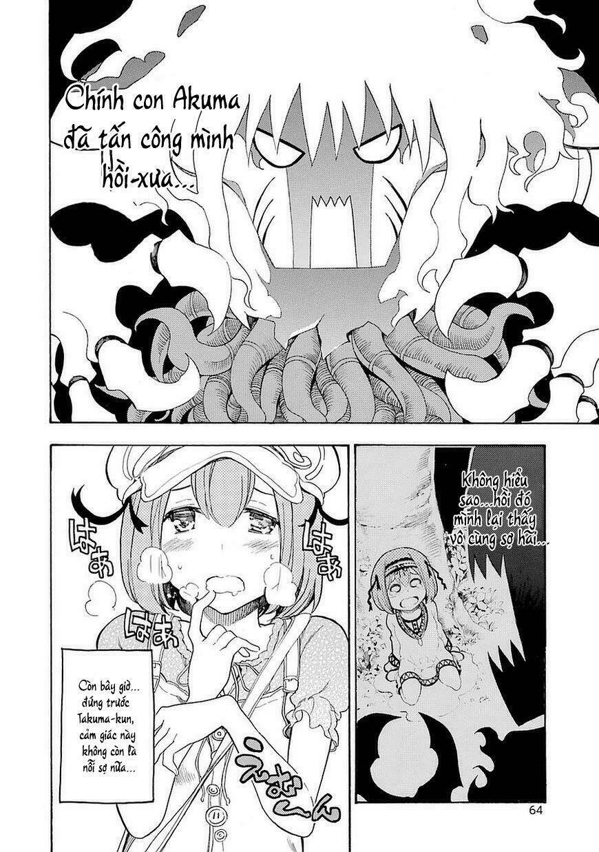 ikusa x koi chapter 6 25