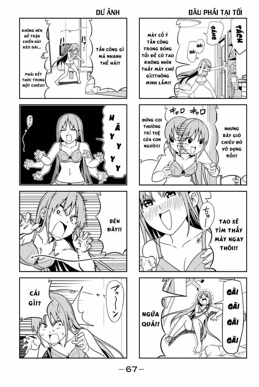 aho girl chapter 78 4