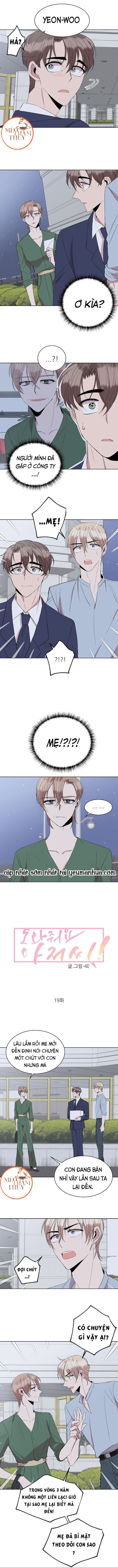 giúp em với, chú ơi! chapter 19 2