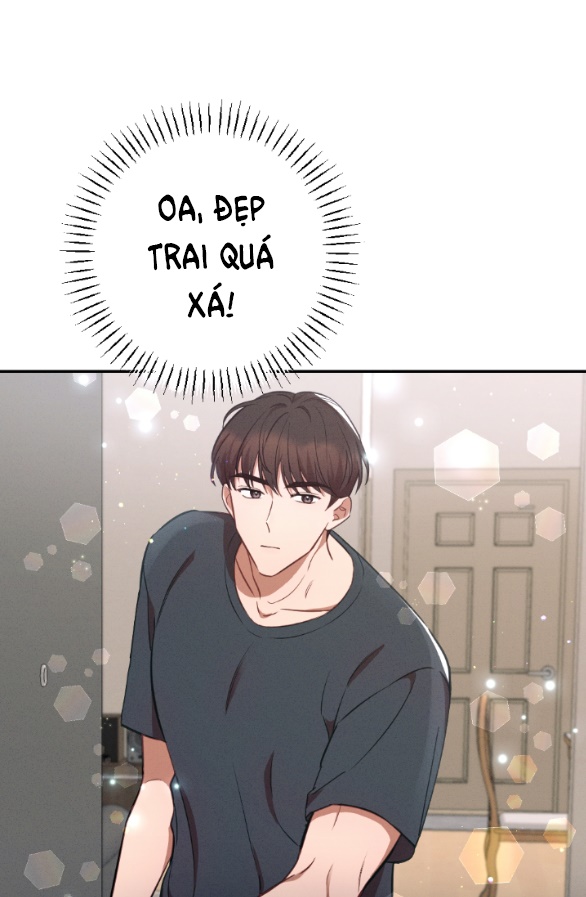 Còn Nhiều Hơn Cả Những Mối Quan Hệ Đã Từng chapter 35.1 - Trang 15