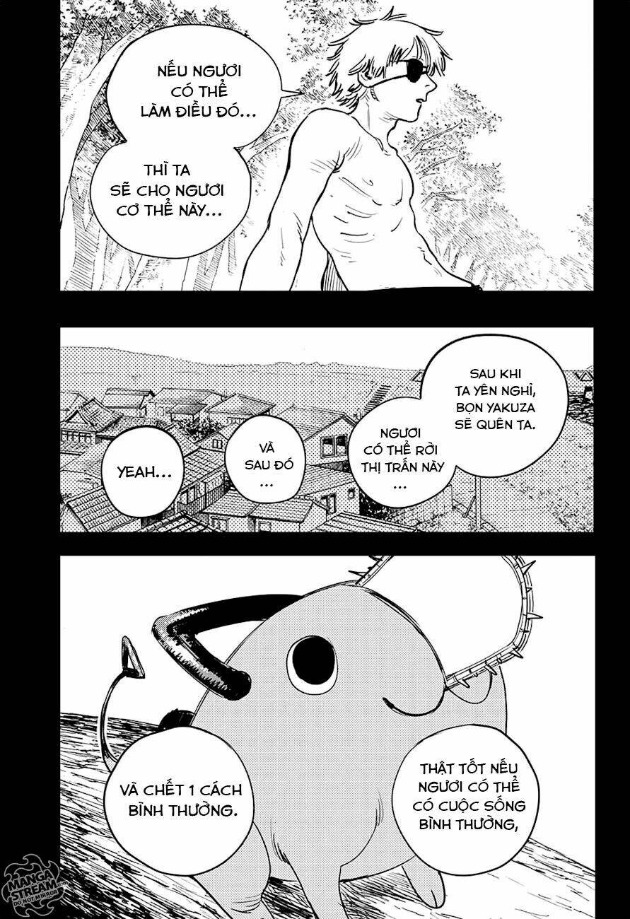 máu và lưỡi cưa chapter 1 29