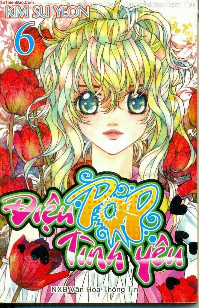 điệu pop tình yêu chapter 6 1