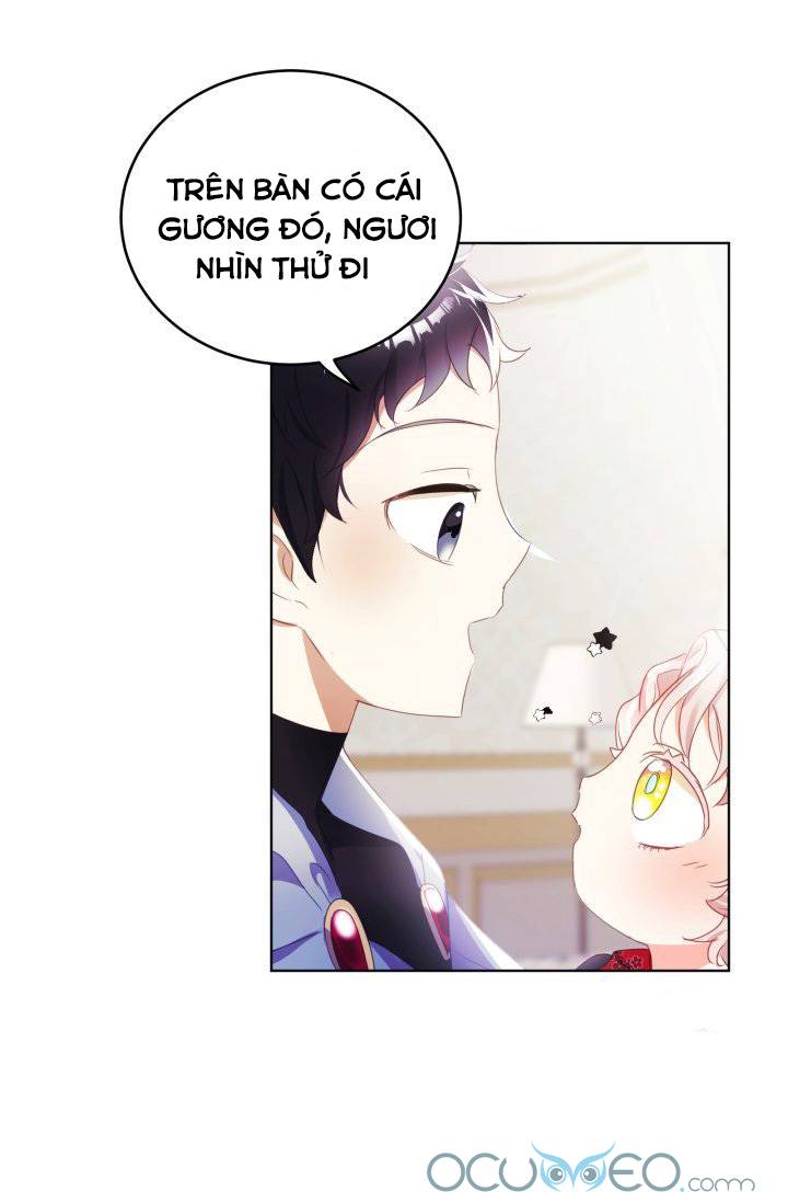 đứa con của rồng chapter 18 50