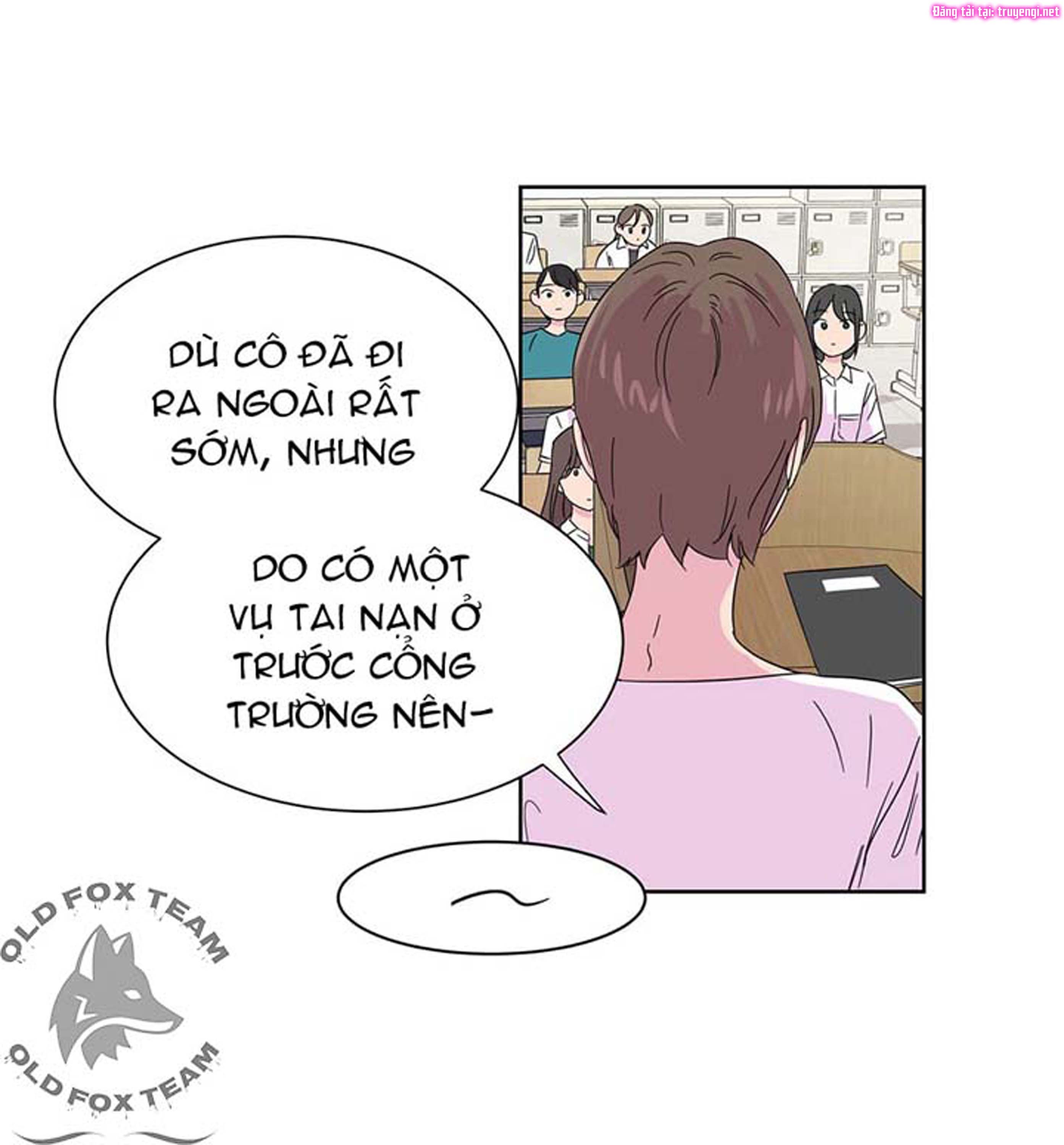 nguyên tắc mối quan hệ chapter 2 8