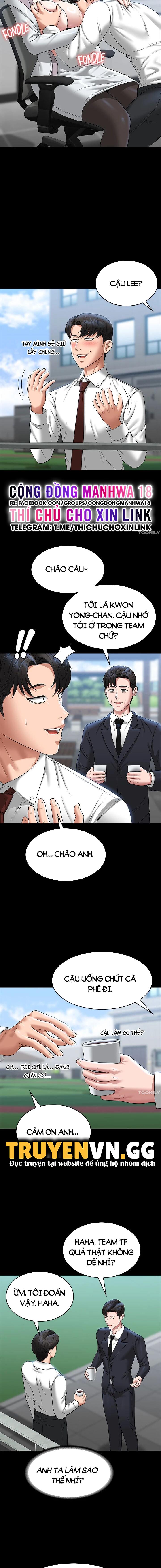 ứng dụng cầu được ước thấy chapter 77 10