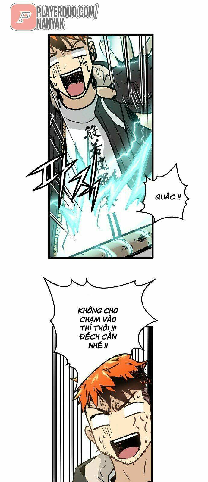 hứa lan chapter 38 43