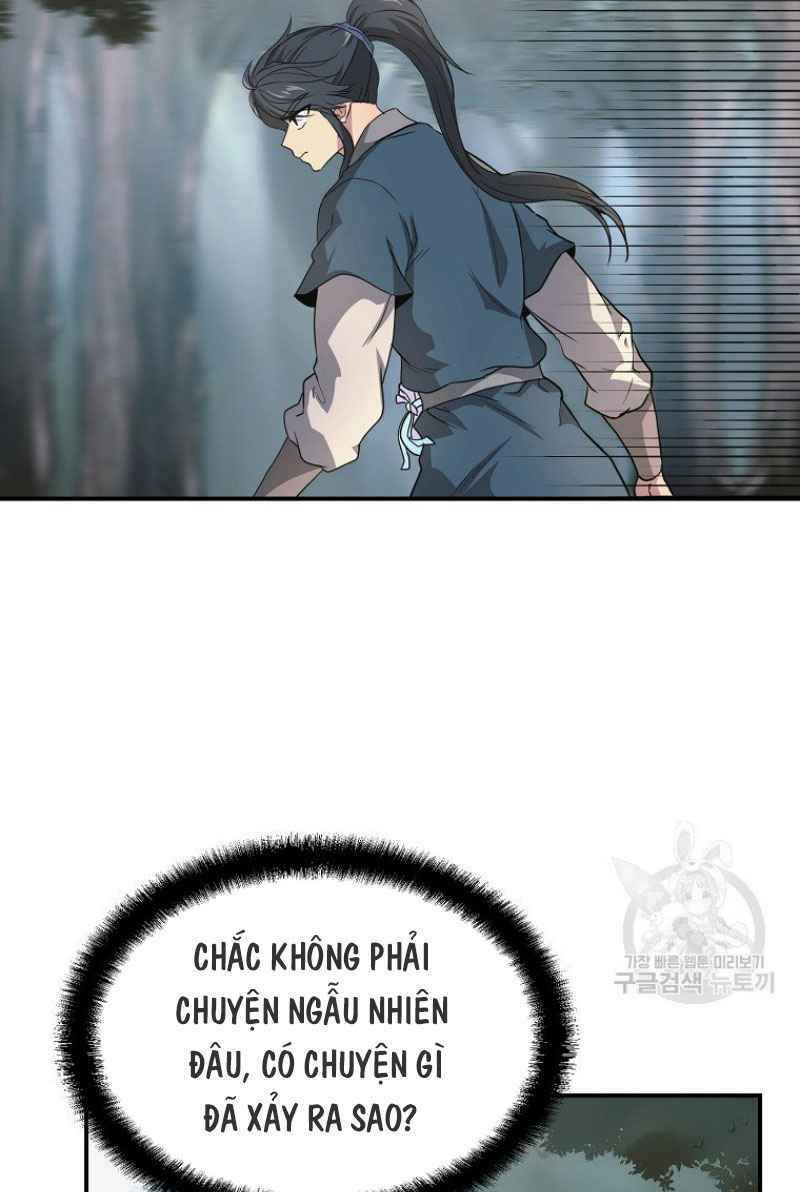 thiếu niên phương sĩ chapter 10 67