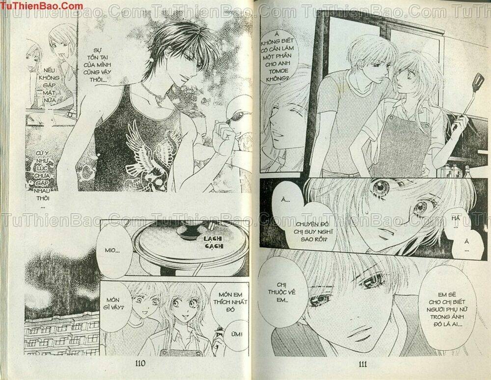 lo lem thời @ chapter 4 55