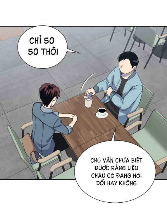 [16+] người đàn ông tầng trên chapter 9.2 18