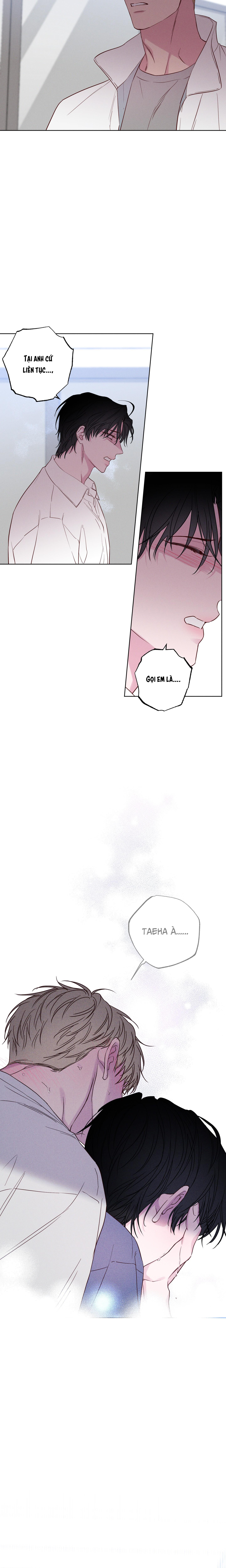 làn sóng bên bờ biển chapter 9 10