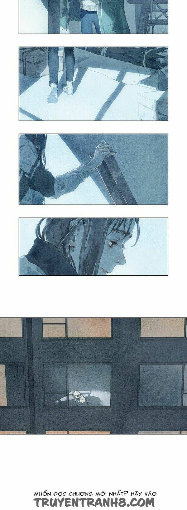 người yêu dấu chapter 20 16