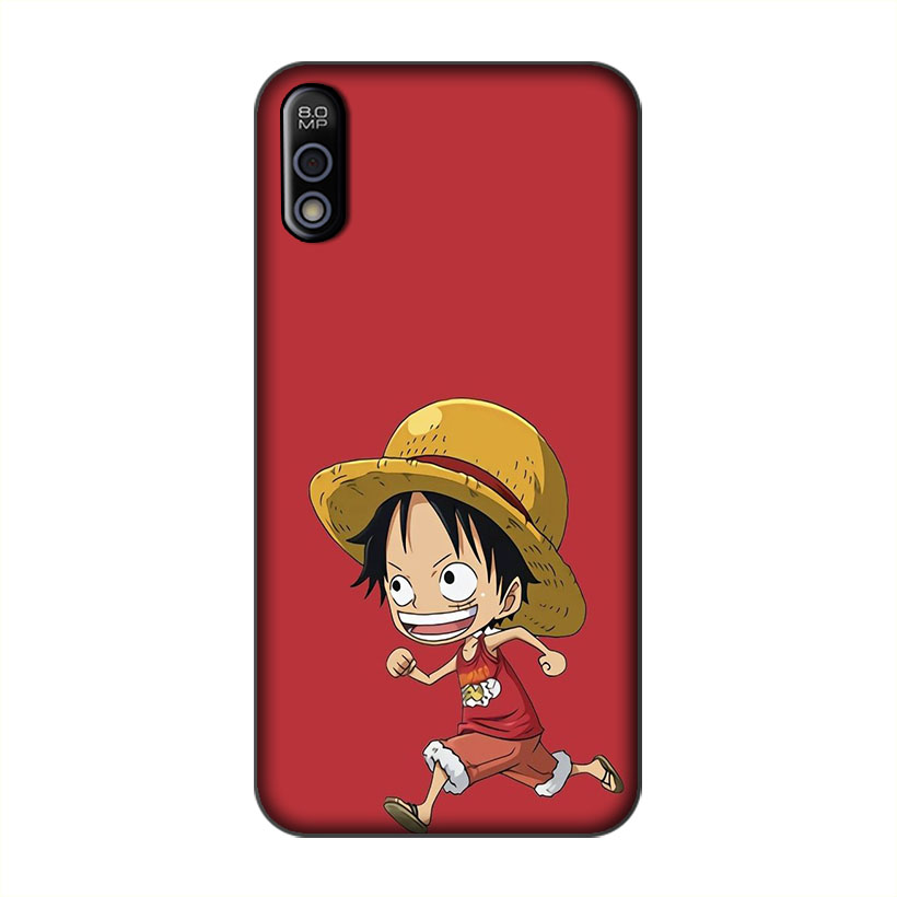 ỐP LƯNG IN DÀNH CHO VSMART BEE 3