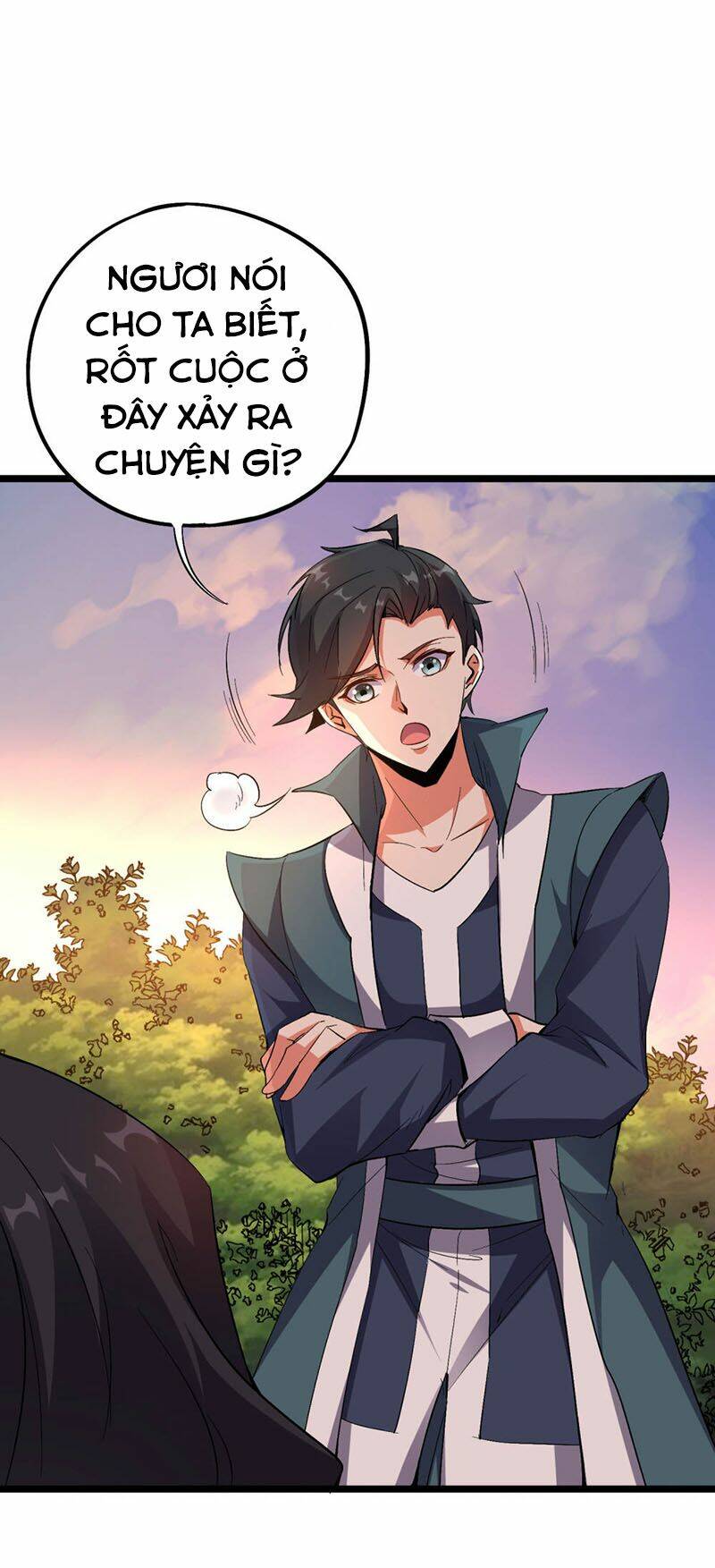 phục thiên thánh chủ chapter 85 30