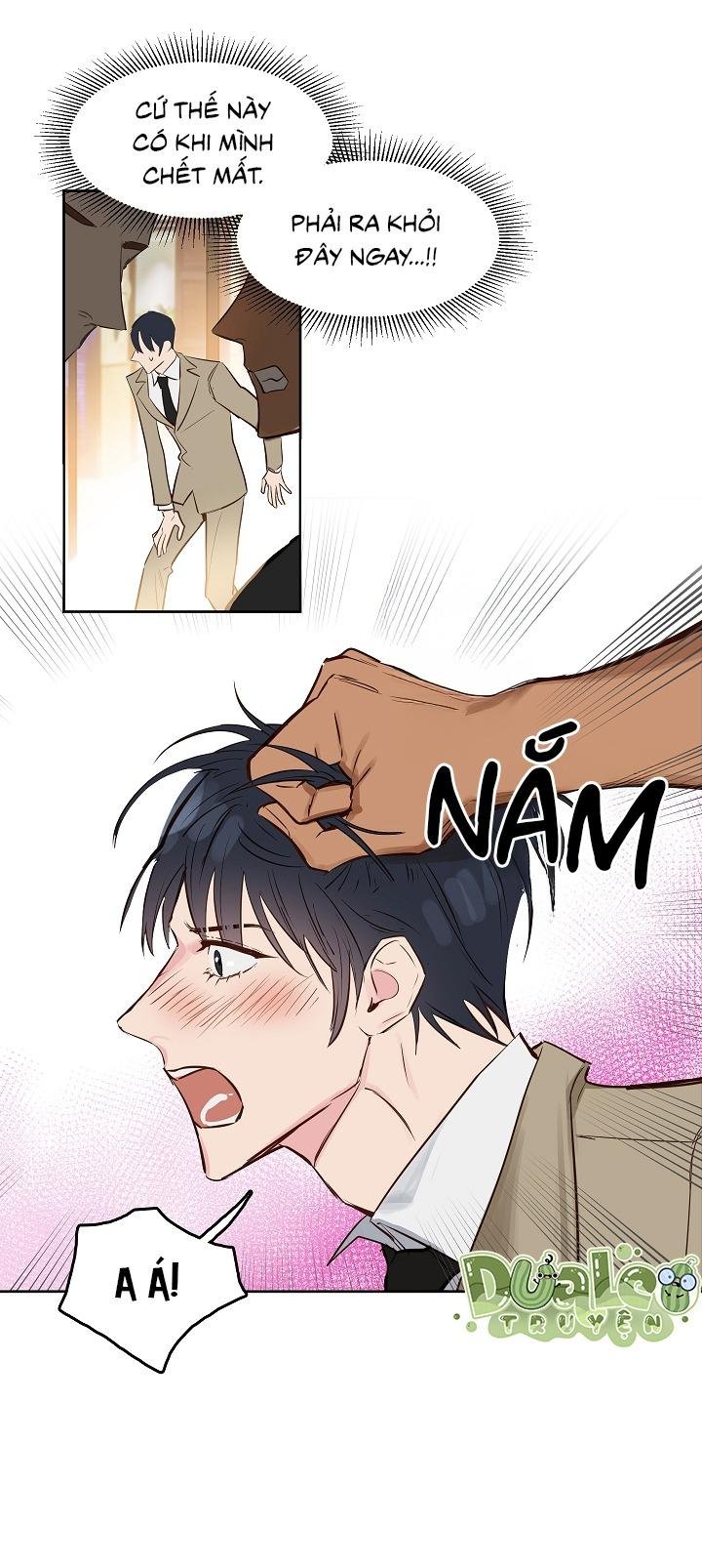 kiss me liar chapter 4 18