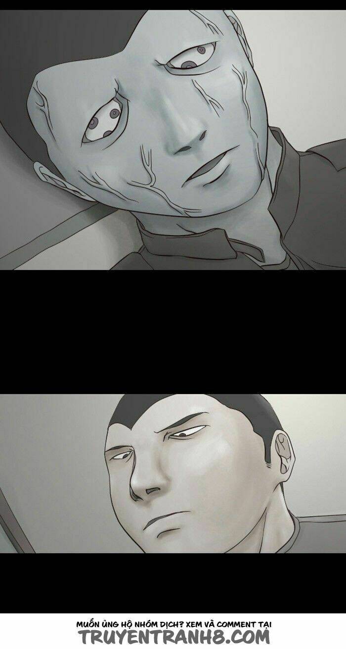 thứ sáu: những câu chuyện cấm chapter 28 57