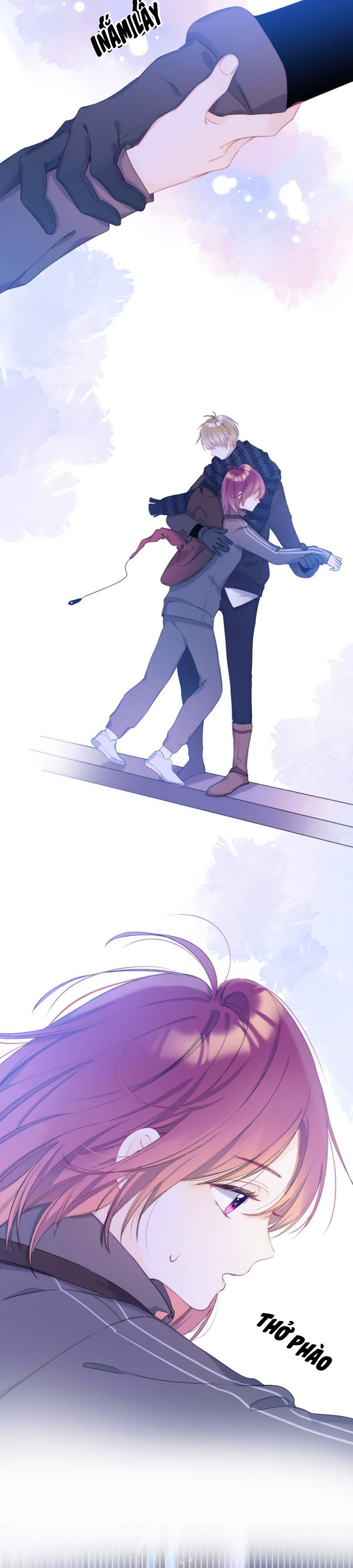 quả táo của anh chapter 4 17