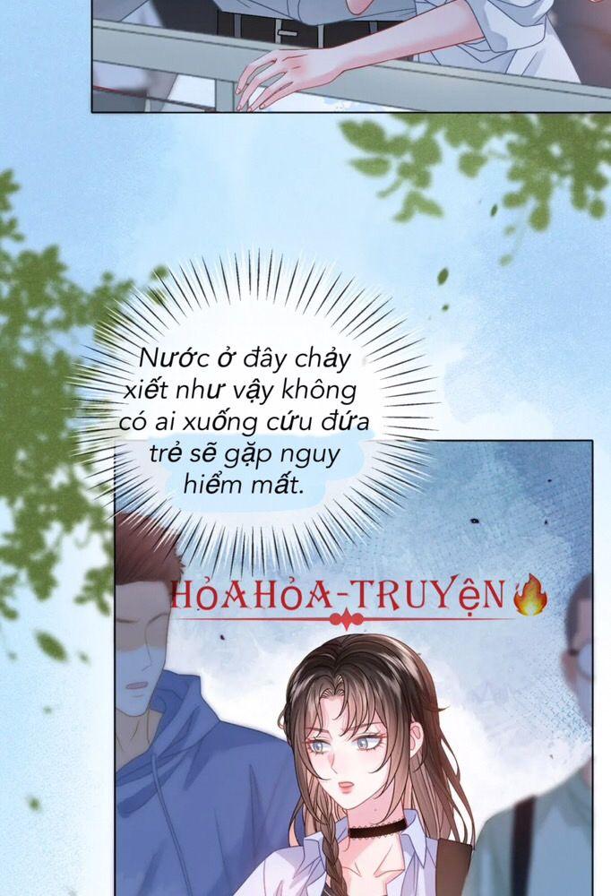 phu nhân thân phận của người lại gây chấn động cả thành phố chapter 6 35