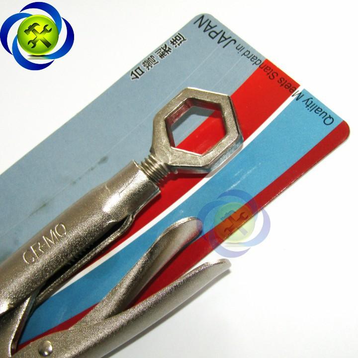 Kềm bấm chết Buddy A0078 10 inch 250mm