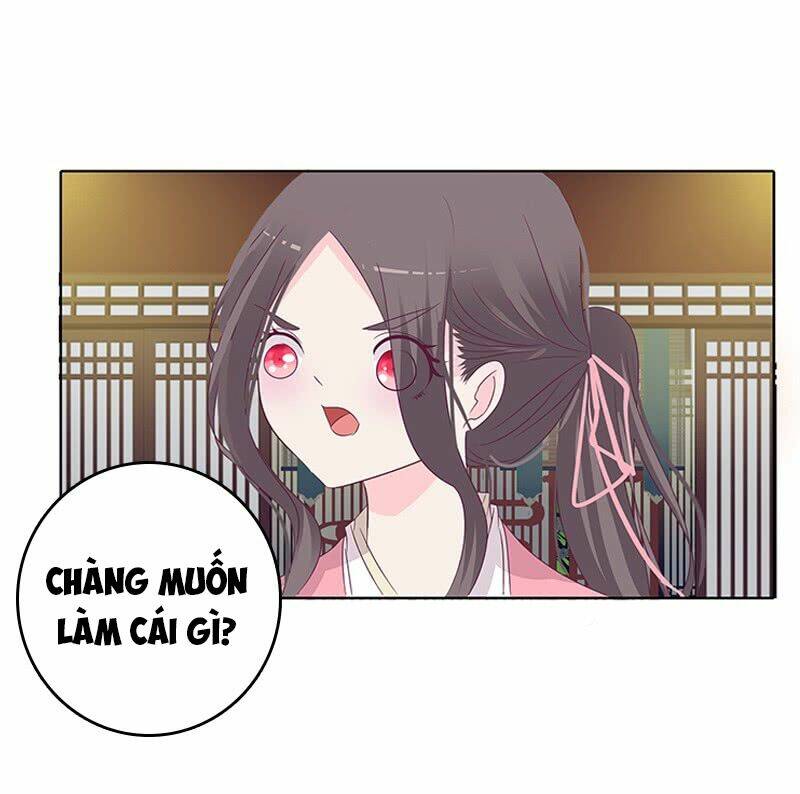 tướng quân mời ra trận chapter 46 22