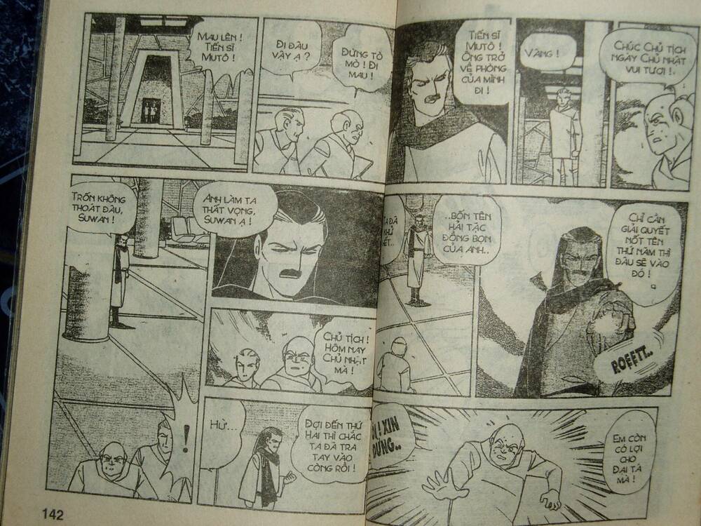 siêu nhân locke chapter 14 71