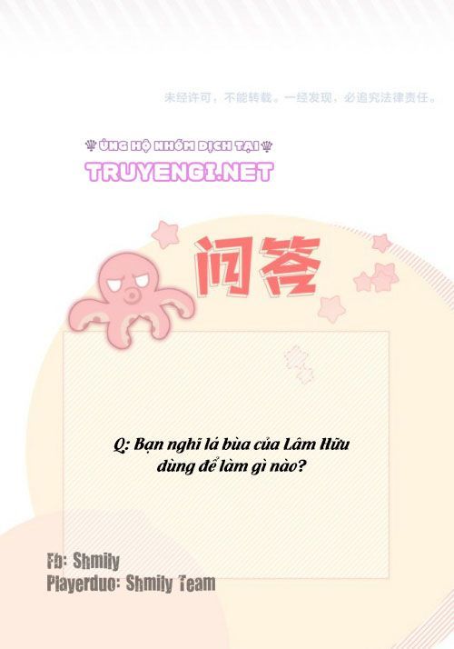 cẩn thận kẻo bị mộng quỷ nuốt chửng đó nha chapter 5 49