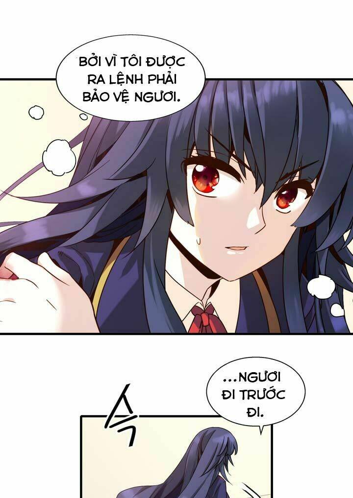 amentia chapter 8 21