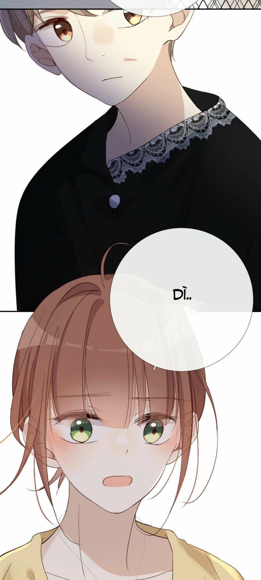 yêu thương em, yêu bản thân chapter 27 16