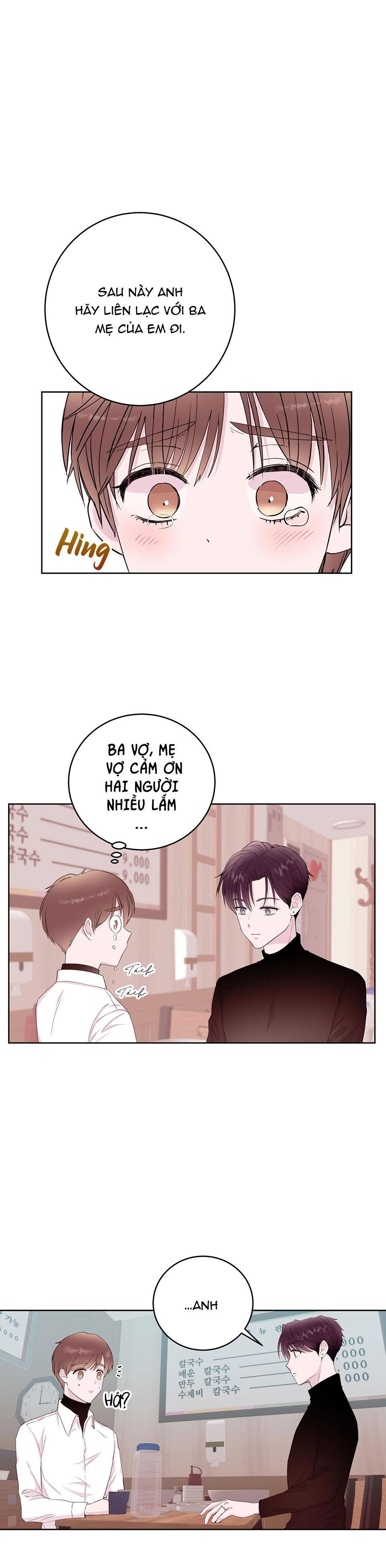 em trai vợ thật nguy hiểm chapter 43 10