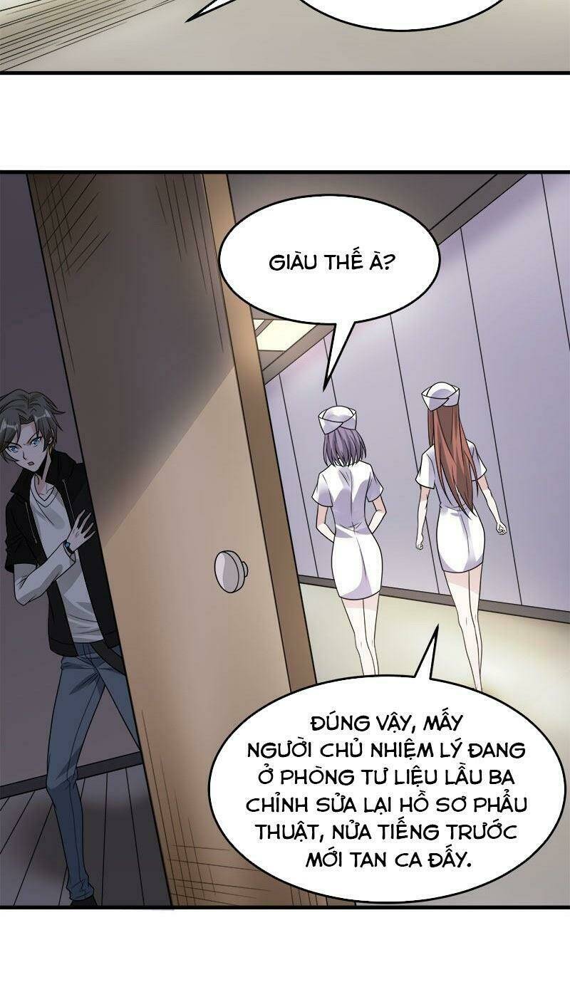 kiếm vũ chapter 100 26