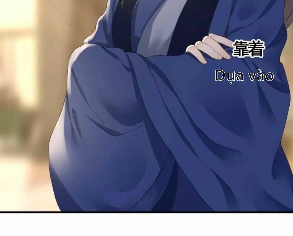 sủng phi của vương chapter 96 18