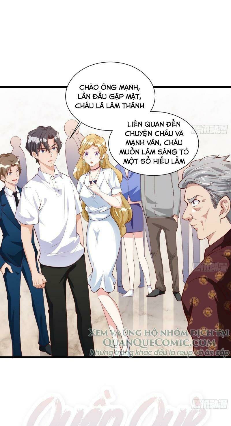 shipper thần cấp chapter 27 1