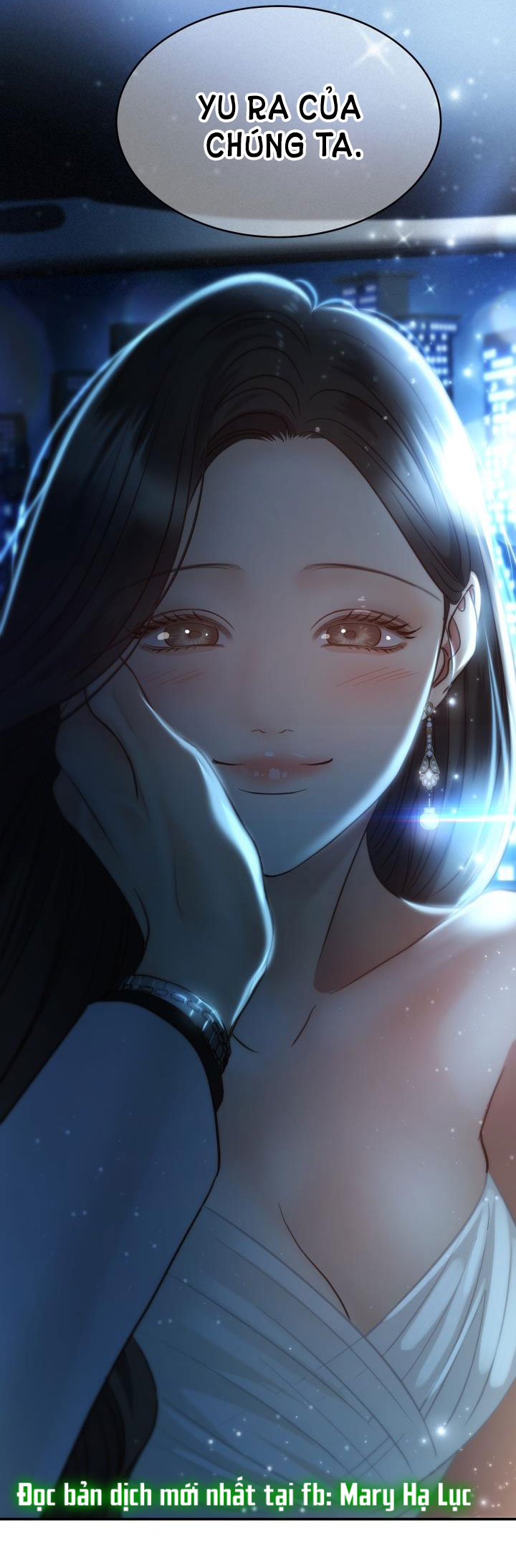 [16+] ánh sao ban mai chapter 69.1 32