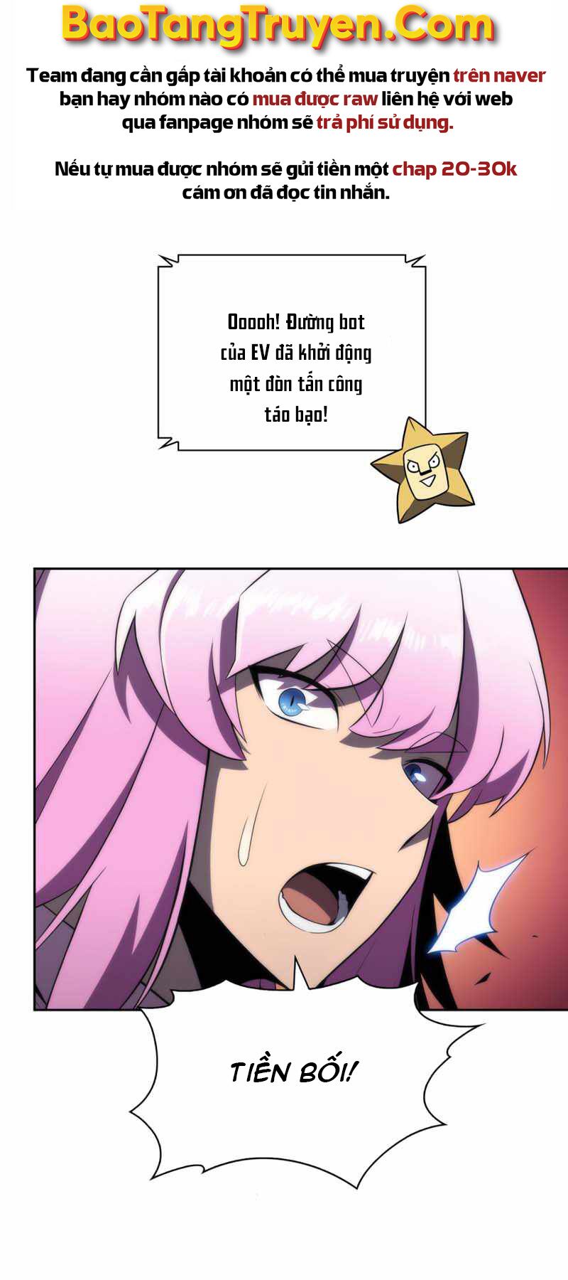 kẻ thách đấu chapter 28 13