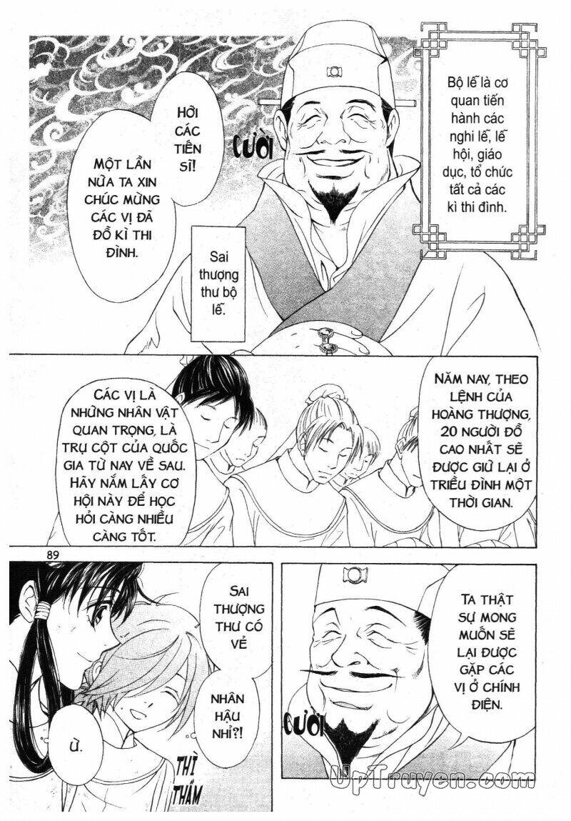 thái vân quốc truyện chapter 6 89