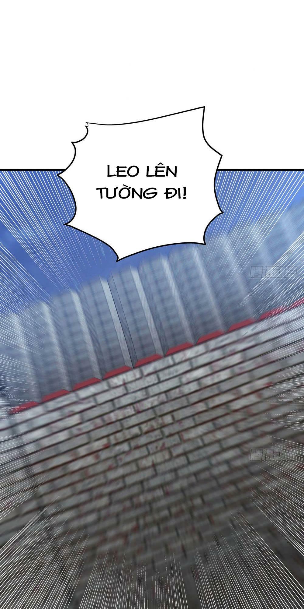 thái tử phi nhà ta thật hung hăng chapter 33 13