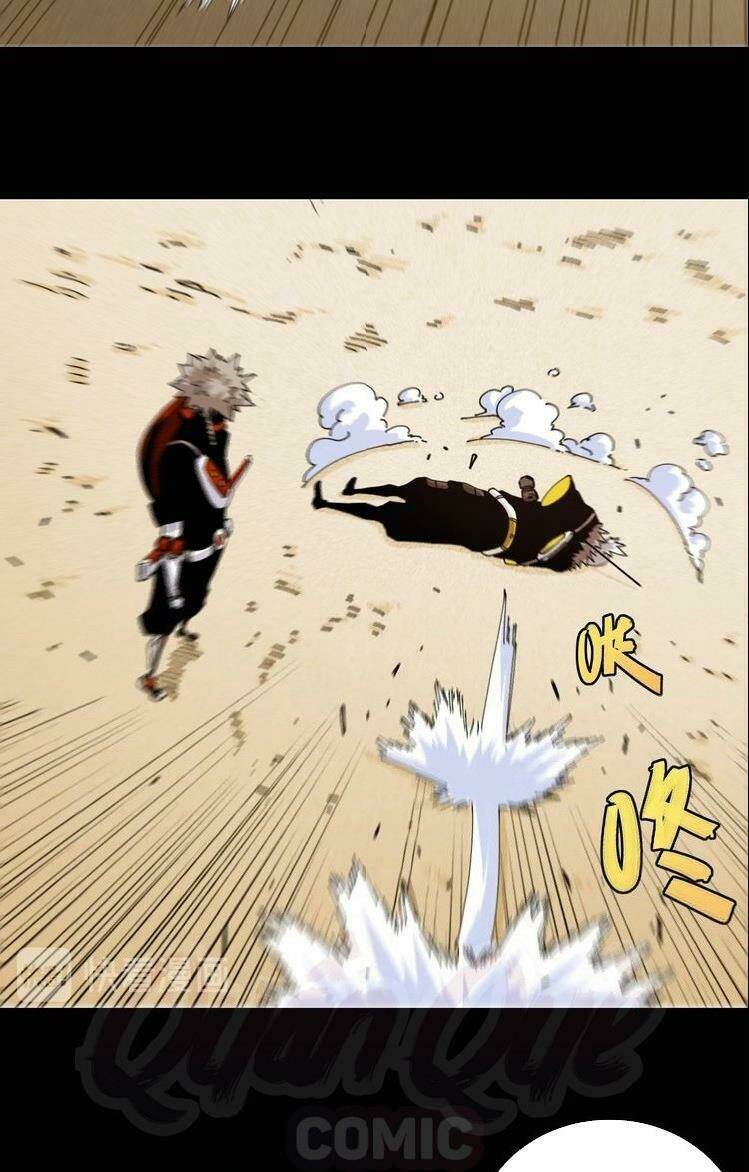 mạt thế chi thư chapter 22 29