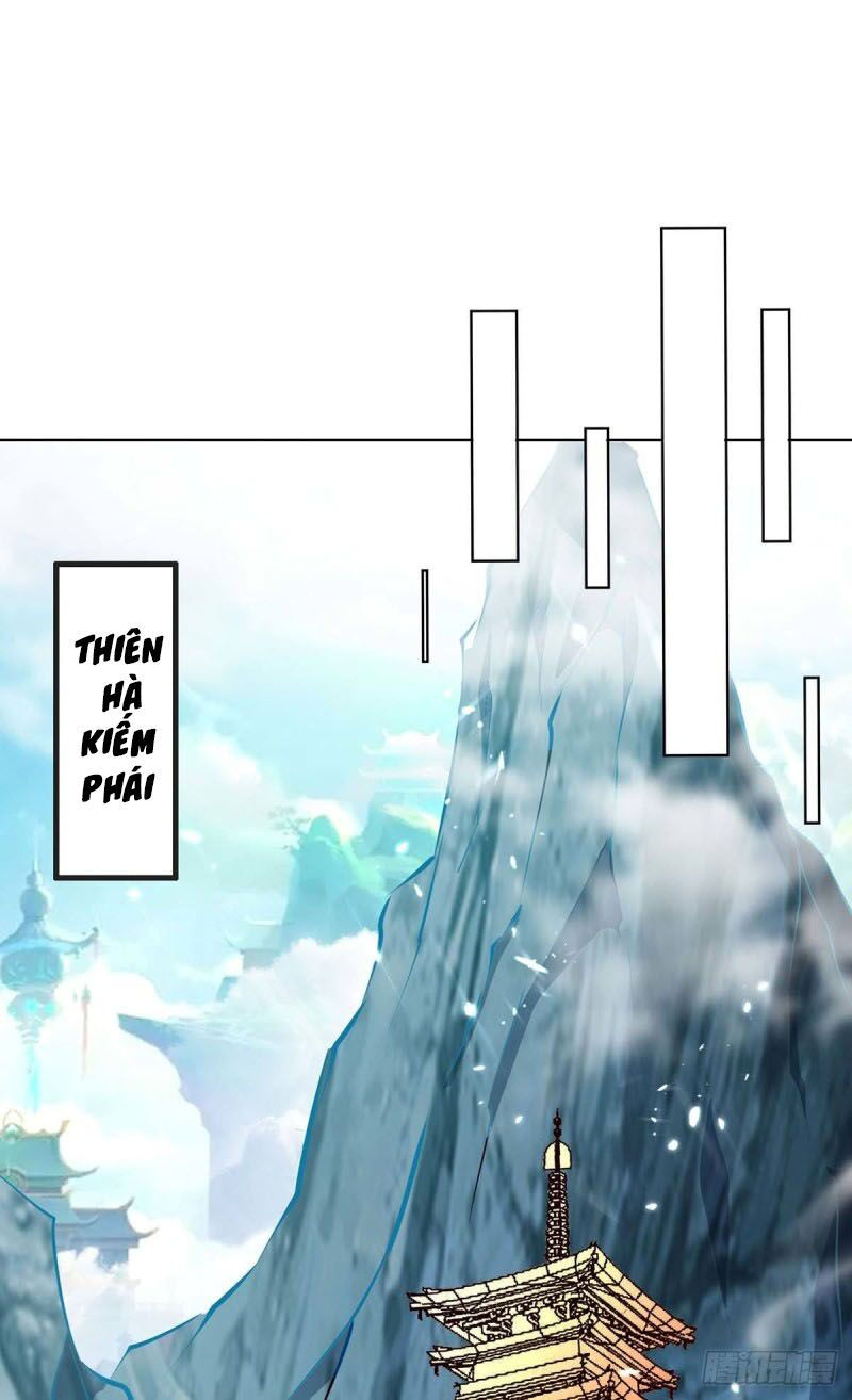 tối cường thăng cấp chapter 207 35