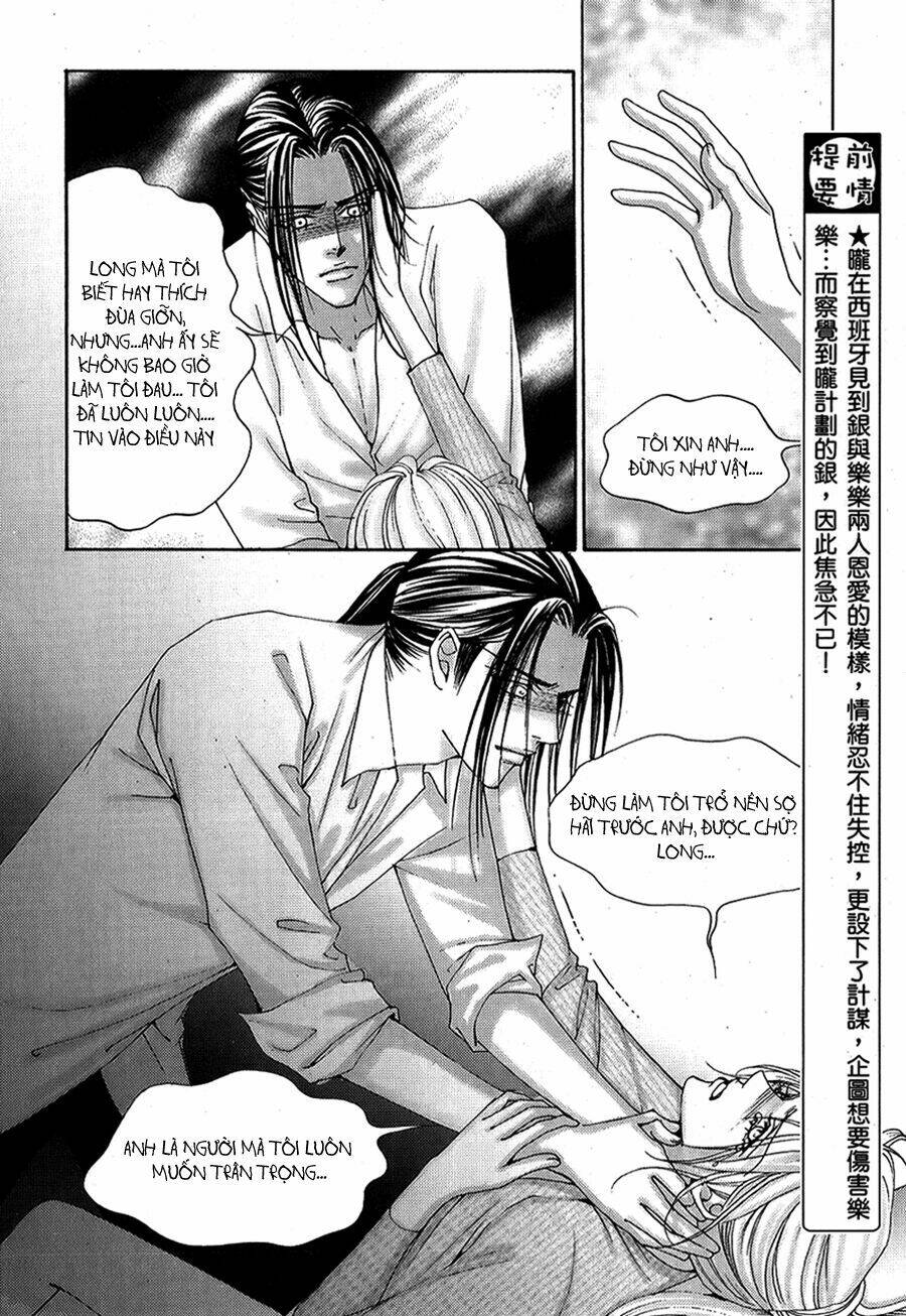 the one chapter 101 3