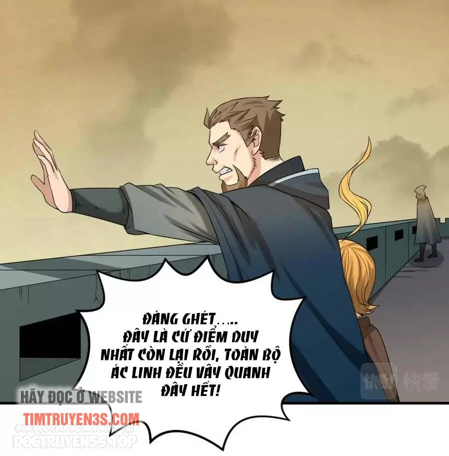 toàn cầu quỷ dị thời đại chapter 35 27