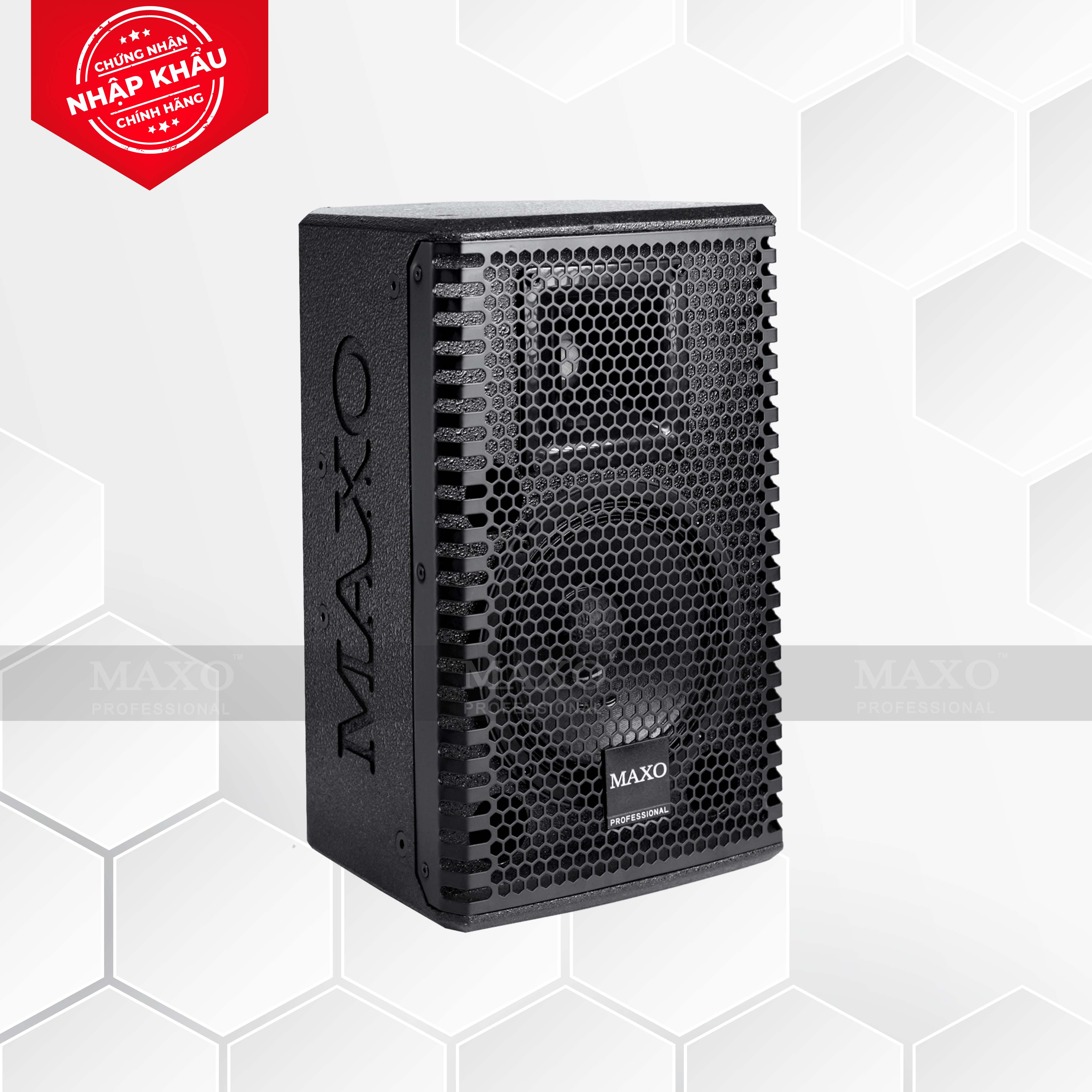 Loa Full Range 2 Tấc S8 - Hàng Chính Hãng