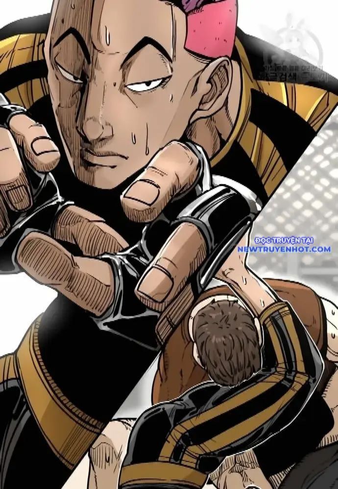 shark - cá mập chapter 271 118